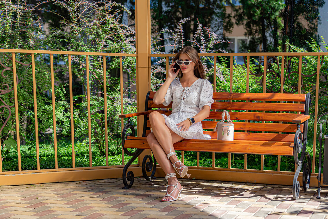 Акция «С нами теплее -15%» в санатории «Казахстан», Ессентуки