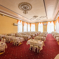 Санаторий «Здоровье» г. Железноводск. Столовая Санаторий «Здоровье» г. Железноводск. Столовая