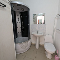 Пансионат с лечением «Геолог Казахстана» г. Железноводск. Номер «Одноместный стандарт» Пансионат с лечением «Геолог Казахстана» г. Железноводск. Номер «Одноместный стандарт»