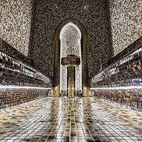 Санаторий «Славяновский исток», Железноводск. Хаммам Санаторий «Славяновский исток», Железноводск. Хаммам