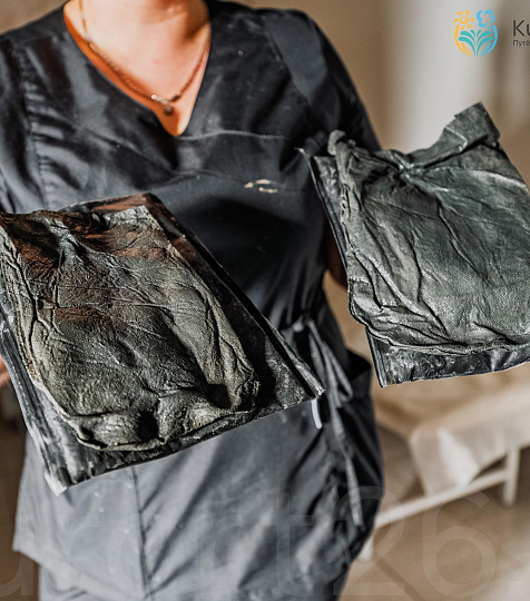 Санаторий «им. С.М. Кирова» Железноводск. Грязелечение Санаторий «им. С.М. Кирова» Железноводск. Грязелечение