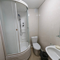 Пансионат с лечением «Геолог Казахстана» г. Железноводск. Номер «Джуниор Биг» Пансионат с лечением «Геолог Казахстана» г. Железноводск. Номер «Джуниор Биг»