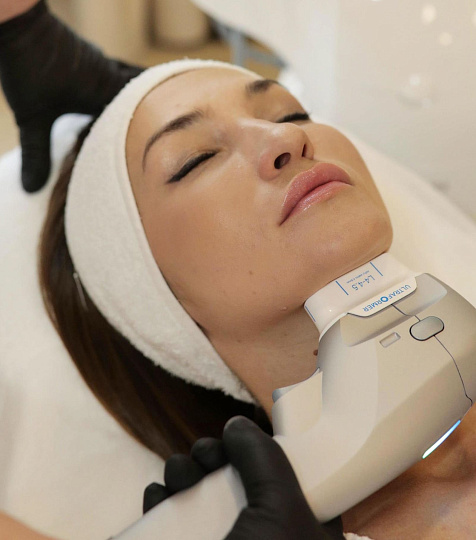 Спа-санаторий AMK Montis Club г. Железноводск. Биоревитализация на аппарате ULTRAFORMER III Спа-санаторий AMK Montis Club г. Железноводск. Биоревитализация на аппарате ULTRAFORMER III