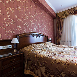 Санаторий «Буковая роща», Железноводск, Железноводск. Номер двухместный «Студия» Санаторий «Буковая роща», Железноводск, Железноводск. Номер двухместный «Студия»