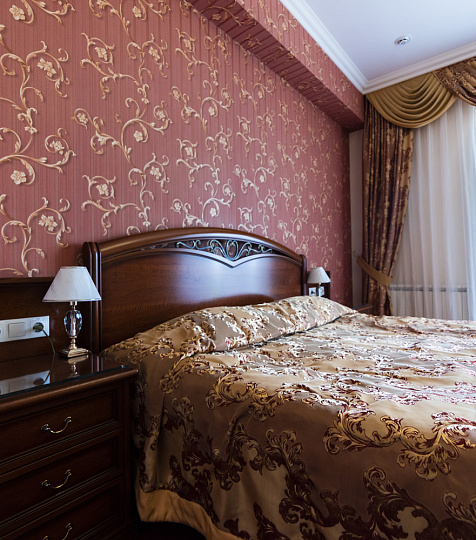 Санаторий «Буковая роща», Железноводск, Железноводск. Номер двухместный «Студия» Санаторий «Буковая роща», Железноводск, Железноводск. Номер двухместный «Студия»