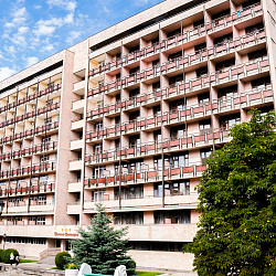 «Ессентукский военный санаторий», г. Ессентуки «Ессентукский военный санаторий», г. Ессентуки