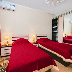 «Ессентукский военный санаторий», г. Ессентуки. Номера «Ессентукский военный санаторий», г. Ессентуки. Номера