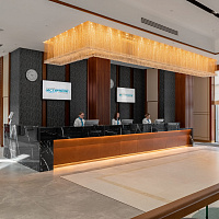 Санаторий «Источник» г. Железноводск. Ресепшен Санаторий «Источник» г. Железноводск. Ресепшен