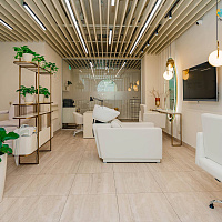 Санаторий «Машук Аква-Терм», Железноводск. Лечение Санаторий «Машук Аква-Терм», Железноводск. Лечение