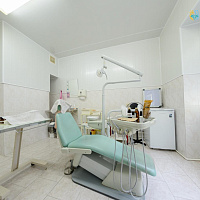 Санаторий «Дубрава» Железноводск. Стоматологический кабинет Санаторий «Дубрава» Железноводск. Стоматологический кабинет