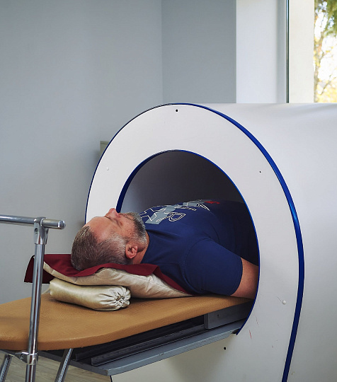 Санаторий «Эльбрус» Железноводск. Магнитотерапия Санаторий «Эльбрус» Железноводск. Магнитотерапия