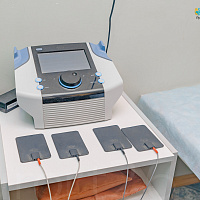 Пансионат с лечением «Геолог Казахстана», Железноводск. Магнитотерапия Пансионат с лечением «Геолог Казахстана», Железноводск. Магнитотерапия