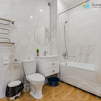 Санаторий «им. С.М. Кирова» Кисловодск. Номера Санаторий «им. С.М. Кирова» Кисловодск. Номера