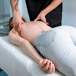 Cанаторий «Вернисаж» г. Кисловодск. Массажный кабинет Cанаторий «Вернисаж» г. Кисловодск. Массажный кабинет