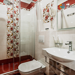 Санаторий «им. академика И. П. Павлова» г. Ессентуки. Номера Санаторий «им. академика И. П. Павлова» г. Ессентуки. Номера