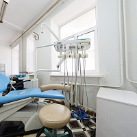 Санаторий «им. С.М. Кирова» Кисловодск. Стоматологический кабинет Санаторий «им. С.М. Кирова» Кисловодск. Стоматологический кабинет
