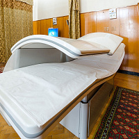 Санаторий «Альянс» г. Железноводск. Магнитотерапия Санаторий «Альянс» г. Железноводск. Магнитотерапия