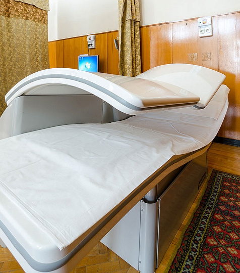 Санаторий «Альянс» г. Железноводск. Магнитотерапия Санаторий «Альянс» г. Железноводск. Магнитотерапия