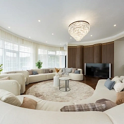 Cанаторий «Вернисаж» г. Кисловодск. Номер Пентхаус Cанаторий «Вернисаж» г. Кисловодск. Номер Пентхаус