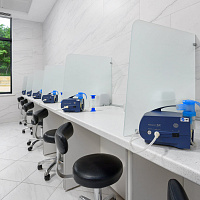 Санаторий «Источник» г. Железноводск. Ингаляции Санаторий «Источник» г. Железноводск. Ингаляции