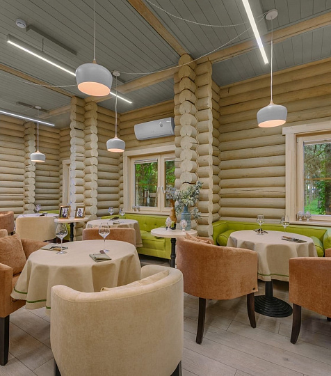 Спа-санаторий AMK Montis Club г. Железноводск. Зона отдыха Спа-санаторий AMK Montis Club г. Железноводск. Зона отдыха