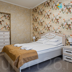 Санаторий «им. академика И. П. Павлова» г. Ессентуки. Номера Санаторий «им. академика И. П. Павлова» г. Ессентуки. Номера