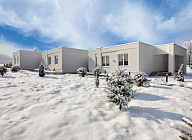 Специальное предложение — «Вилла по цене апартаментов»