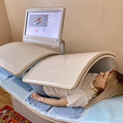 «Ессентукский военный санаторий», г. Ессентуки. Магнитотерапия «Ессентукский военный санаторий», г. Ессентуки. Магнитотерапия