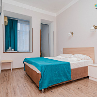 Санаторий «Здоровье» г. Железноводск. Номер Санаторий «Здоровье» г. Железноводск. Номер