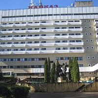 Санаторий «Кавказ» Железноводск Санаторий «Кавказ» Железноводск