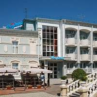 Пансионат «Звездный», г. Кисловодск Пансионат «Звездный», г. Кисловодск