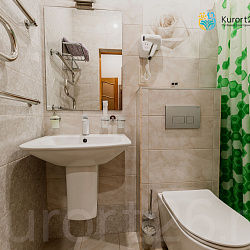 Санаторий «им. академика И. П. Павлова» г. Ессентуки. Номера Санаторий «им. академика И. П. Павлова» г. Ессентуки. Номера