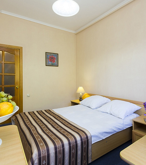 Санаторий «им. Эрнста Тельмана», Железноводск Санаторий «им. Эрнста Тельмана», Железноводск