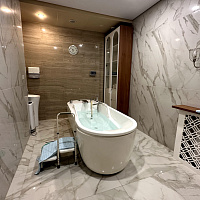 Оздоровительный комплекс "Лермонтовские ванны". Оздоровительные ванны Оздоровительный комплекс "Лермонтовские ванны". Оздоровительные ванны