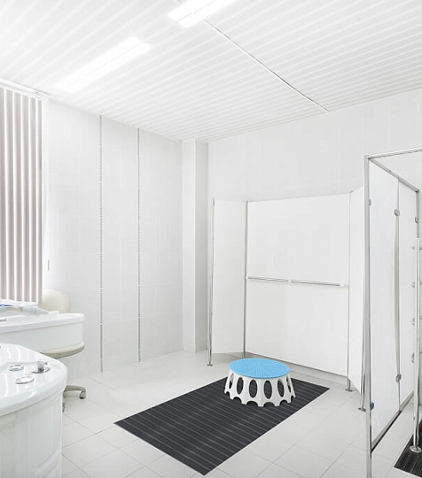 Санаторий «Буковая роща», г. Железноводск. Ванное отделение Санаторий «Буковая роща», г. Железноводск. Ванное отделение