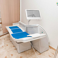 Спа-комплекс «Рафаэль» г. Железноводск, магнитотерапия Спа-комплекс «Рафаэль» г. Железноводск, магнитотерапия