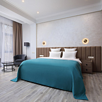 Оздоровительный комплекс «Затерянный рай у Машука»,1-комнатный четырехместный номер «Супериор» Оздоровительный комплекс «Затерянный рай у Машука»,1-комнатный четырехместный номер «Супериор»