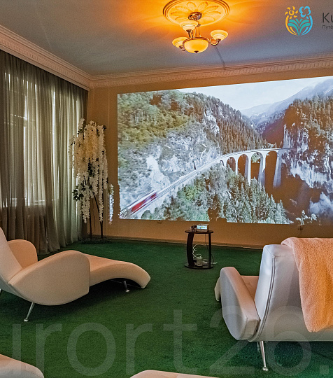 Санаторий «им. С.М. Кирова» Железноводск Санаторий «им. С.М. Кирова» Железноводск