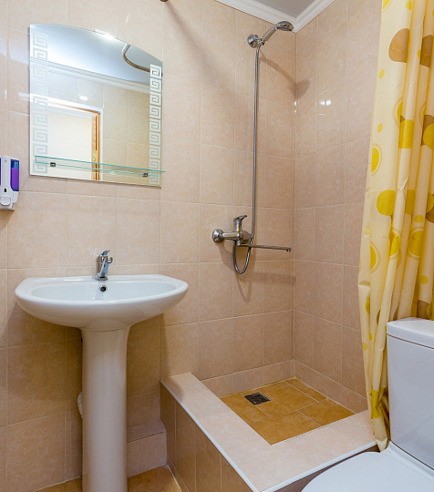 Санаторий «им. Эрнста Тельмана», Железноводск Санаторий «им. Эрнста Тельмана», Железноводск