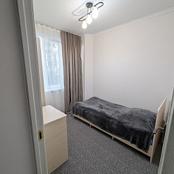 Пансионат с лечением «Геолог Казахстана» г. Железноводск. Номер «Одноместный эконом» Пансионат с лечением «Геолог Казахстана» г. Железноводск. Номер «Одноместный эконом»