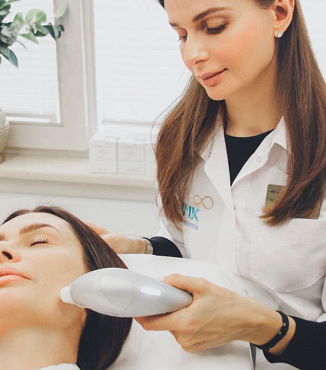 Спа-санаторий AMK Montis Club г. Железноводск. Процедура SMAS-лифтинга на аппарате Ultraformer III Спа-санаторий AMK Montis Club г. Железноводск. Процедура SMAS-лифтинга на аппарате Ultraformer III