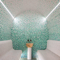 Санаторий «Источник» г. Железноводск. Хаммам Санаторий «Источник» г. Железноводск. Хаммам