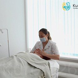 Санаторий «им. И.П. Павлова» Ессентуки Санаторий «им. И.П. Павлова» Ессентуки