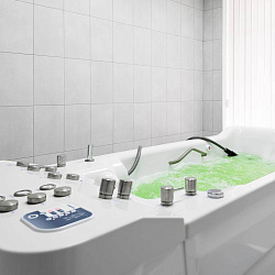 Cанаторий «Вернисаж» г. Кисловодск. Ванное отделение Cанаторий «Вернисаж» г. Кисловодск. Ванное отделение