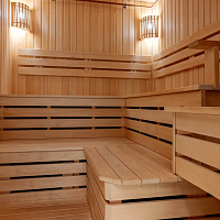 Санаторий «Источник» г. Железноводск. Сауна Санаторий «Источник» г. Железноводск. Сауна