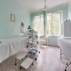 Санаторий «Целебный Ключ» Ессентуки. Кабинет косметолога Санаторий «Целебный Ключ» Ессентуки. Кабинет косметолога