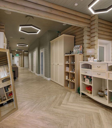 Спа-санаторий AMK Montis Club г. Железноводск. Клиника Спа-санаторий AMK Montis Club г. Железноводск. Клиника