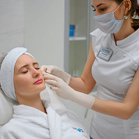 Санаторий «Источник» г. Железноводск. Спа-центр «Эдельвейс», процедурный кабинет Санаторий «Источник» г. Железноводск. Спа-центр «Эдельвейс», процедурный кабинет