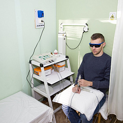 Санаторий «Целебный Ключ» г. Ессентуки. Процедурный кабинет Санаторий «Целебный Ключ» г. Ессентуки. Процедурный кабинет