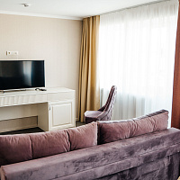 Санаторий «Минеральные Воды», г. Железноводск. Люкс Санаторий «Минеральные Воды», г. Железноводск. Люкс